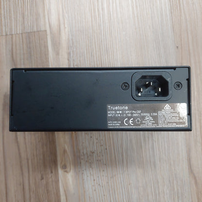 ISPOT PRO CS7 PEDAL POWER SUPPLY (USED)