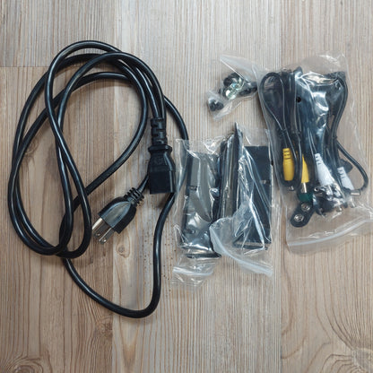 ISPOT PRO CS7 PEDAL POWER SUPPLY (USED)