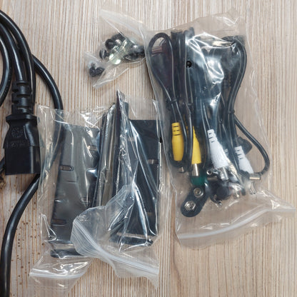 ISPOT PRO CS7 PEDAL POWER SUPPLY (USED)