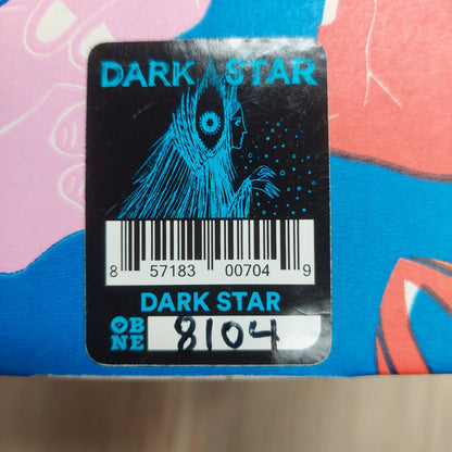 OLD BLOOD NOISE ENDEAVORS DARK STAR V2 EFFECTS PEDAL w/ ORIGINAL BOX (USED) SN# 8104 "Made In USA"