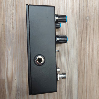 OLD BLOOD NOISE ENDEAVORS DARK STAR V2 EFFECTS PEDAL w/ ORIGINAL BOX (USED) SN# 8104 "Made In USA"