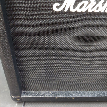 2004 MARSHALL MG15DFX ELECTRIC GUITAR AMPLIFIER, 8” Speaker, 15 Watt SN# KH493505U "Made In Korea"