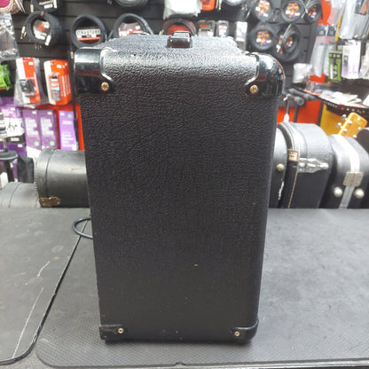 2004 MARSHALL MG15DFX ELECTRIC GUITAR AMPLIFIER, 8” Speaker, 15 Watt SN# KH493505U "Made In Korea"