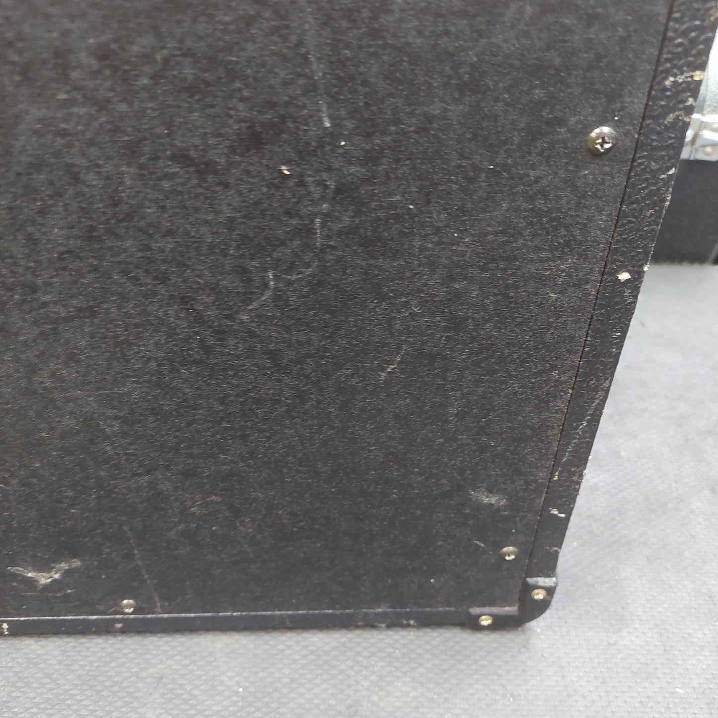 2004 MARSHALL MG15DFX ELECTRIC GUITAR AMPLIFIER, 8” Speaker, 15 Watt SN# KH493505U "Made In Korea"