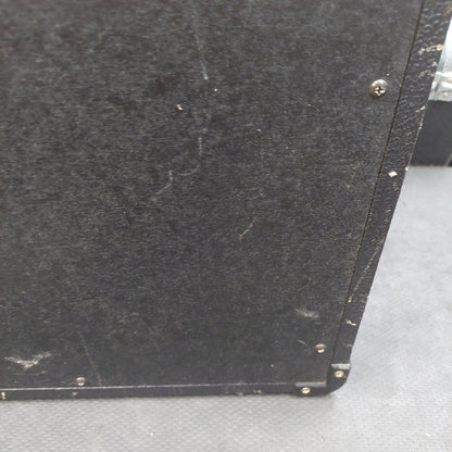 2004 MARSHALL MG15DFX ELECTRIC GUITAR AMPLIFIER, 8” Speaker, 15 Watt SN# KH493505U "Made In Korea"