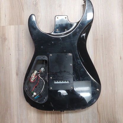 2014 JS Series Dinky JS11 Body - Gloss Black (USED)