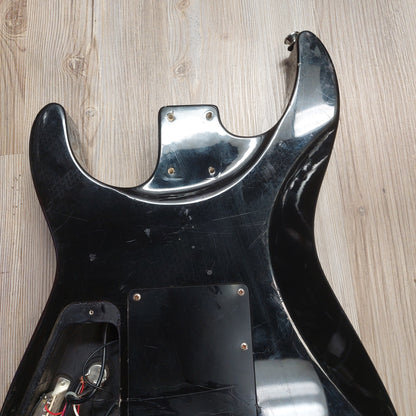 2014 JS Series Dinky JS11 Body - Gloss Black (USED)