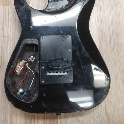 2014 JS Series Dinky JS11 Body - Gloss Black (USED)
