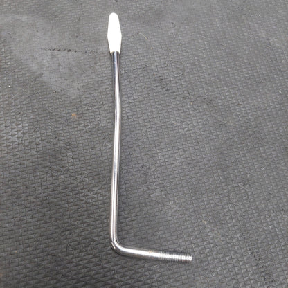 Tremolo Arm 6mm - Chrome (USED)