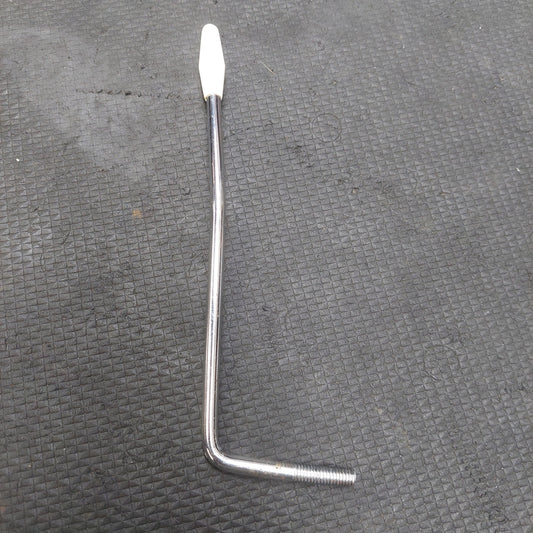 Tremolo Arm 6mm - Chrome (USED)