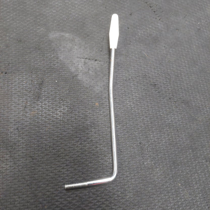 Tremolo Arm 6mm - Chrome (USED)