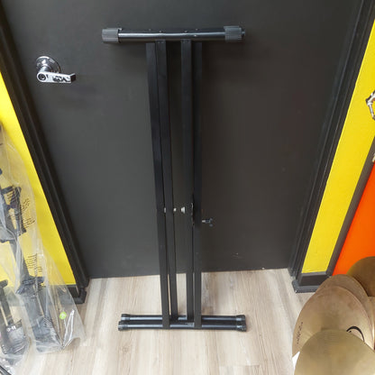 Keyboard Stand - Black (USED)