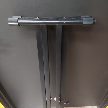Keyboard Stand - Black (USED)