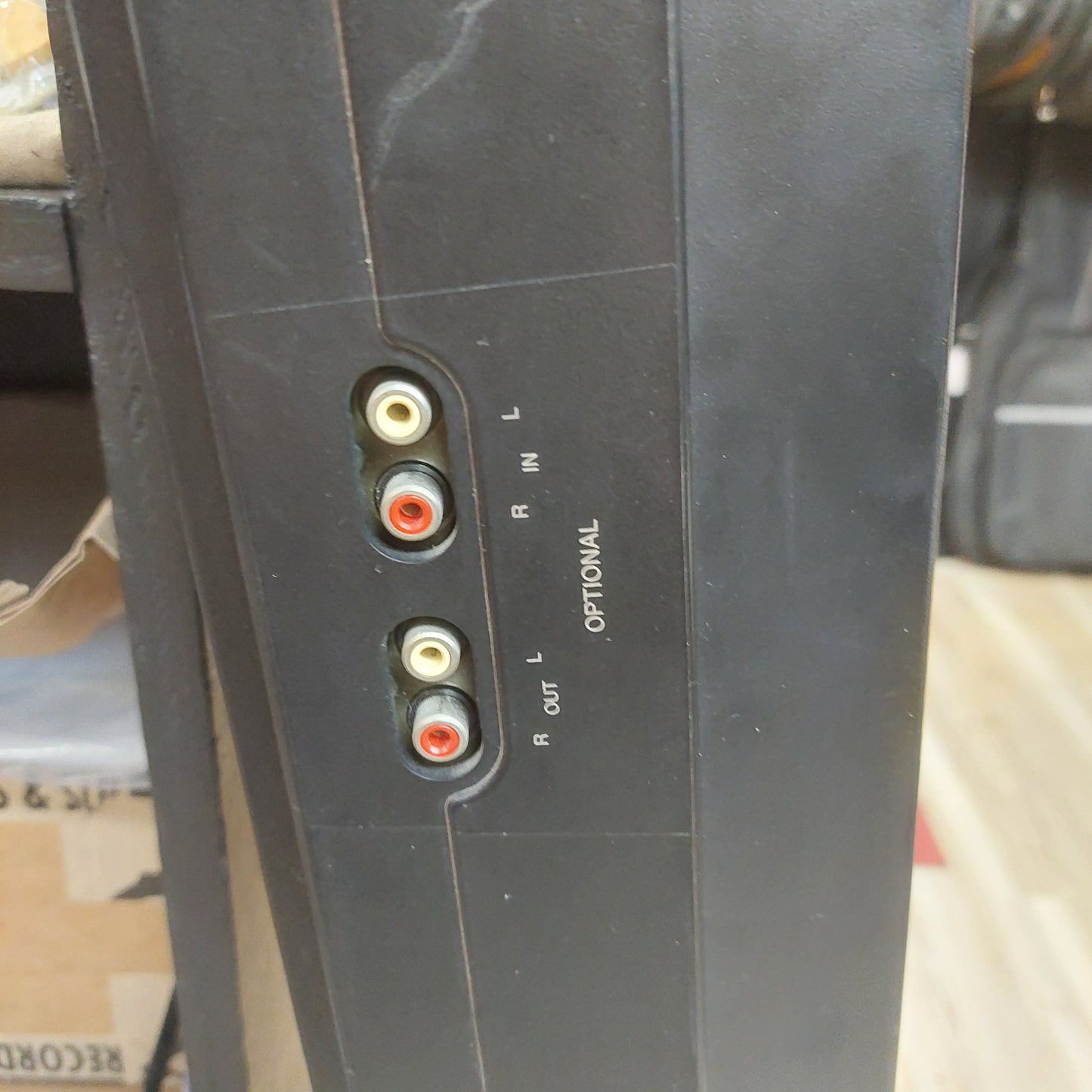 1988 Yamaha YPP-50 76-Key Electronic Piano w/ Sheet Music Stand (USED) SN# 033323 "Made In Japan"