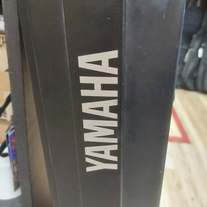 1988 Yamaha YPP-50 76-Key Electronic Piano w/ Sheet Music Stand (USED) SN# 033323 "Made In Japan"