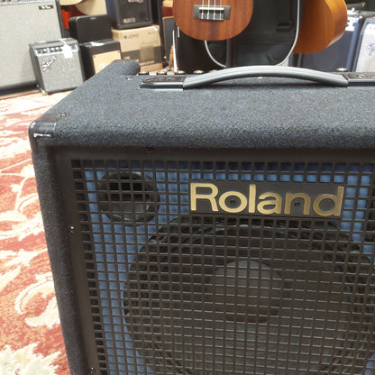 2010's Roland KC-350 Keyboard Amp, 12” Speaker - 180 Watts "Made In China" SN# AV61432