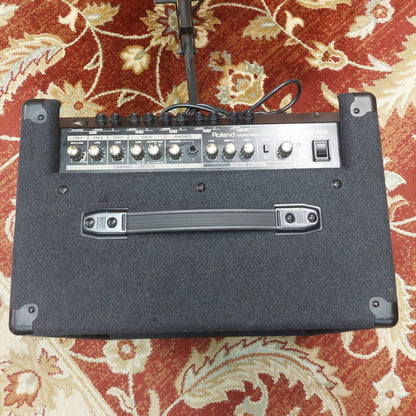 2010's Roland KC-350 Keyboard Amp, 12” Speaker - 180 Watts "Made In China" SN# AV61432