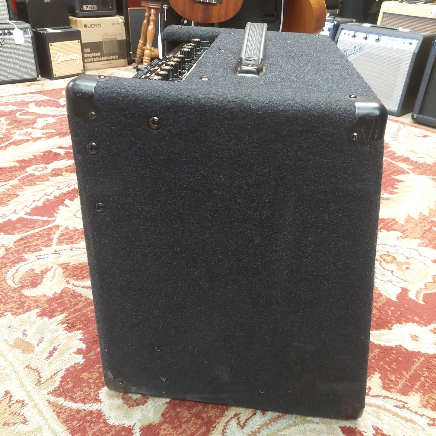 2010's Roland KC-350 Keyboard Amp, 12” Speaker - 180 Watts "Made In China" SN# AV61432