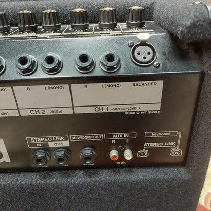 2010's Roland KC-350 Keyboard Amp, 12” Speaker - 180 Watts "Made In China" SN# AV61432