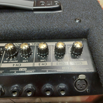 2010's Roland KC-350 Keyboard Amp, 12” Speaker - 180 Watts "Made In China" SN# AV61432