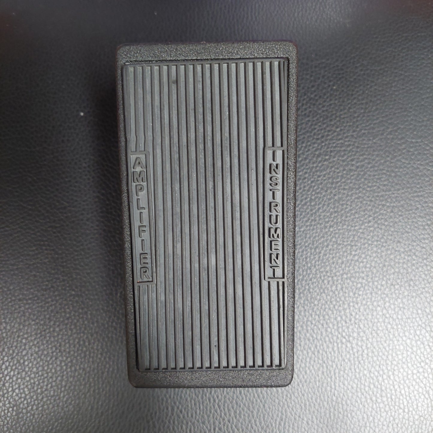 Dunlop Mini Cry Baby Wah Pedal (USED)