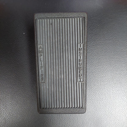 Dunlop Mini Cry Baby Wah Pedal (USED)