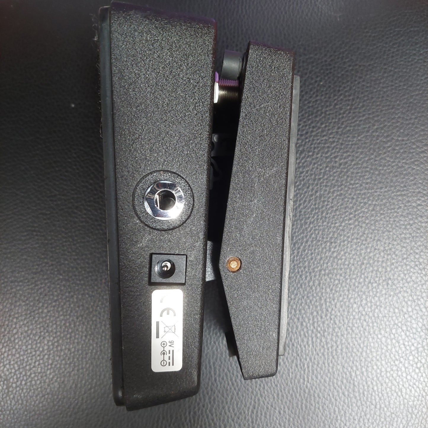 Dunlop Mini Cry Baby Wah Pedal (USED)