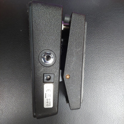 Dunlop Mini Cry Baby Wah Pedal (USED)