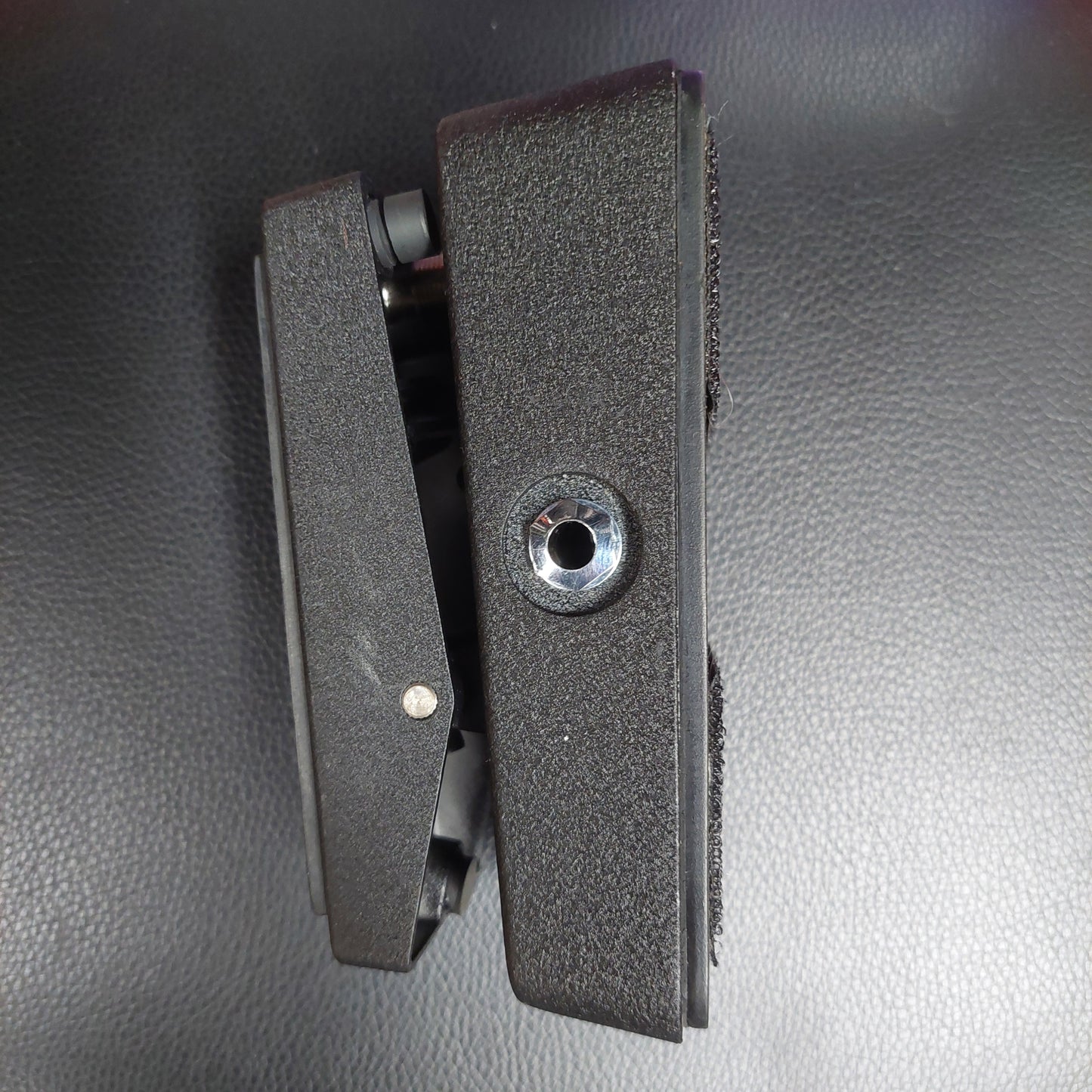 Dunlop Mini Cry Baby Wah Pedal (USED)