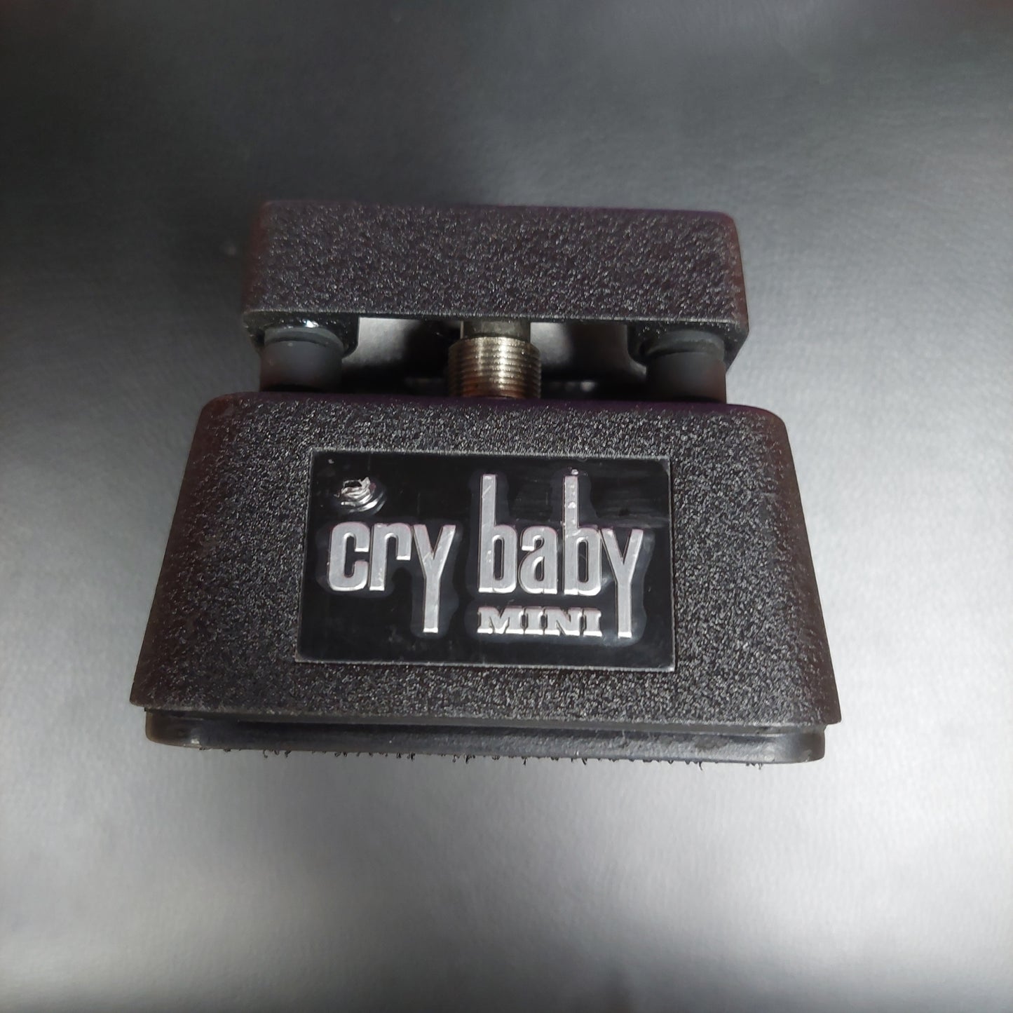 Dunlop Mini Cry Baby Wah Pedal (USED)