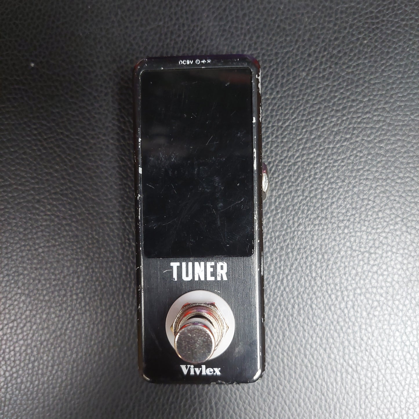 Vivlex Tuner Pedal (USED)