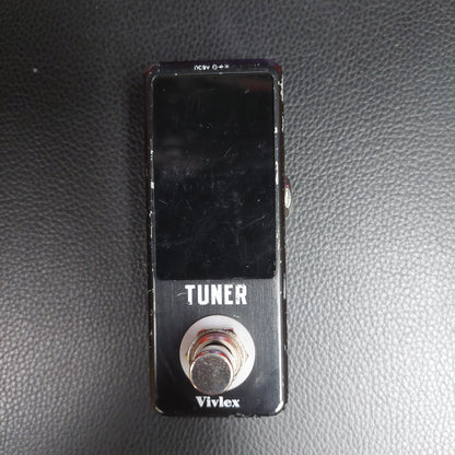 Vivlex Tuner Pedal (USED)