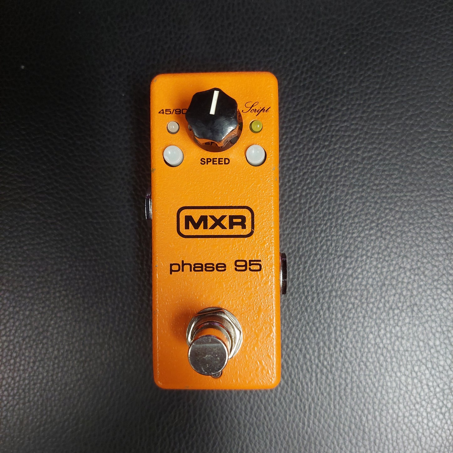 MXR Phase 95 Effects Pedal (USED)
