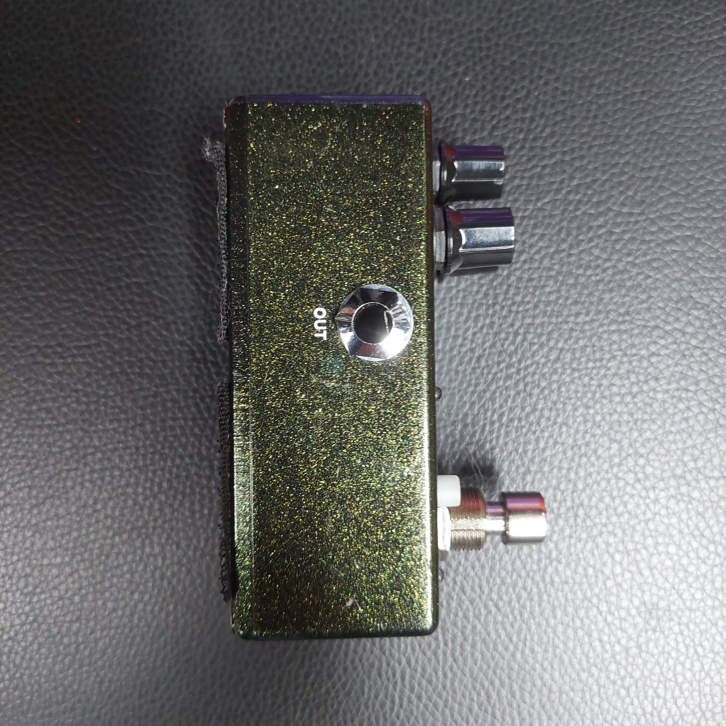 MXR Carbon Copy Effects Pedal (USED)
