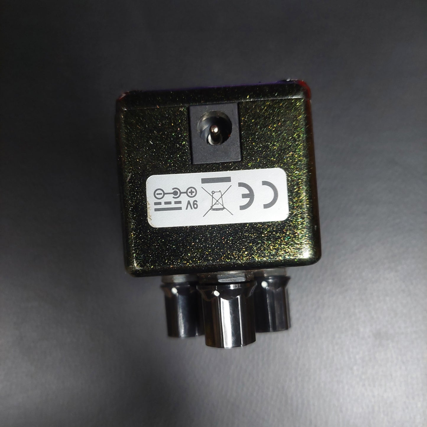 MXR Carbon Copy Effects Pedal (USED)