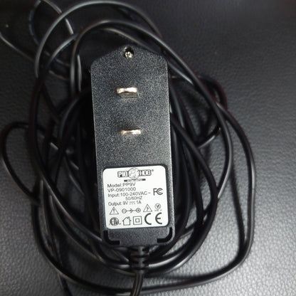Pig Hog 9V DC 1000ma Power Supply - PP9V (Open Box)