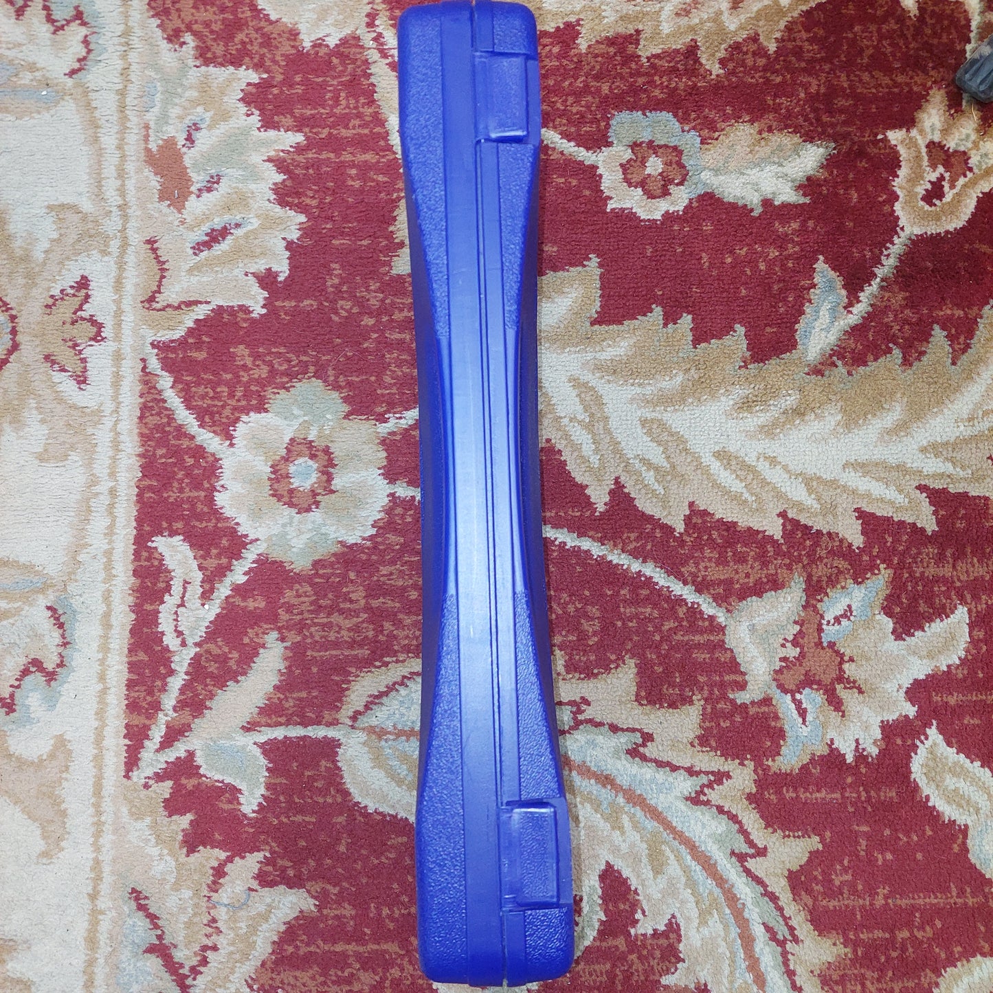 Danelectro DJ-C Mini Pedal Resin Case w/ Power Adaptor & Patch Cables - Purple (USED)