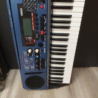 1999 Yamaha DJX (PSR-D1) 61-Key Synthesizer Keyboard w/ Power supply (USED) SN# 9900015
