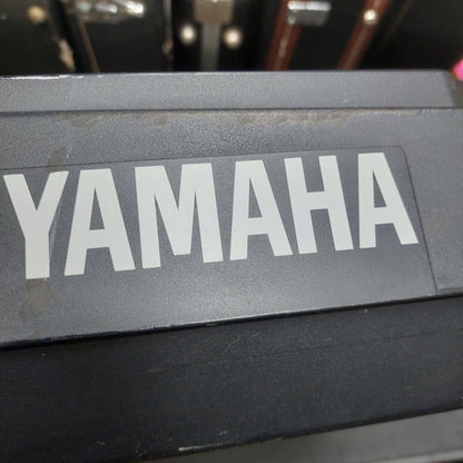 1999 Yamaha DJX (PSR-D1) 61-Key Synthesizer Keyboard w/ Power supply (USED) SN# 9900015