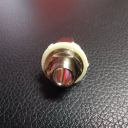 1/4" Mono Guitar Output Jack