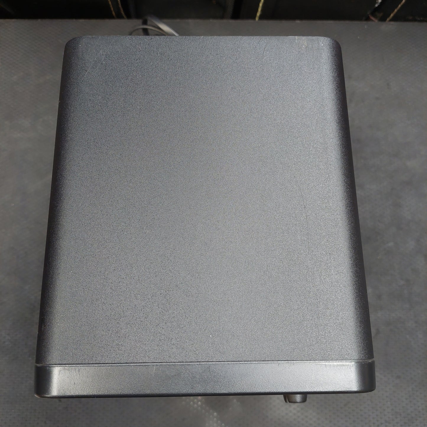 Mackie CR4-X Monitor Speakers "PAIR" (USED)  SN# 205212700CPMP0482