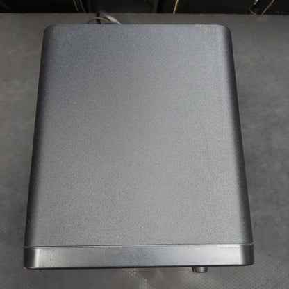 Mackie CR4-X Monitor Speakers "PAIR" (USED)  SN# 205212700CPMP0482