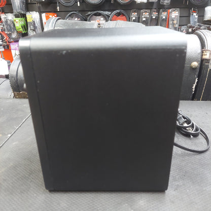 Mackie CR4-X Monitor Speakers "PAIR" (USED)  SN# 205212700CPMP0482