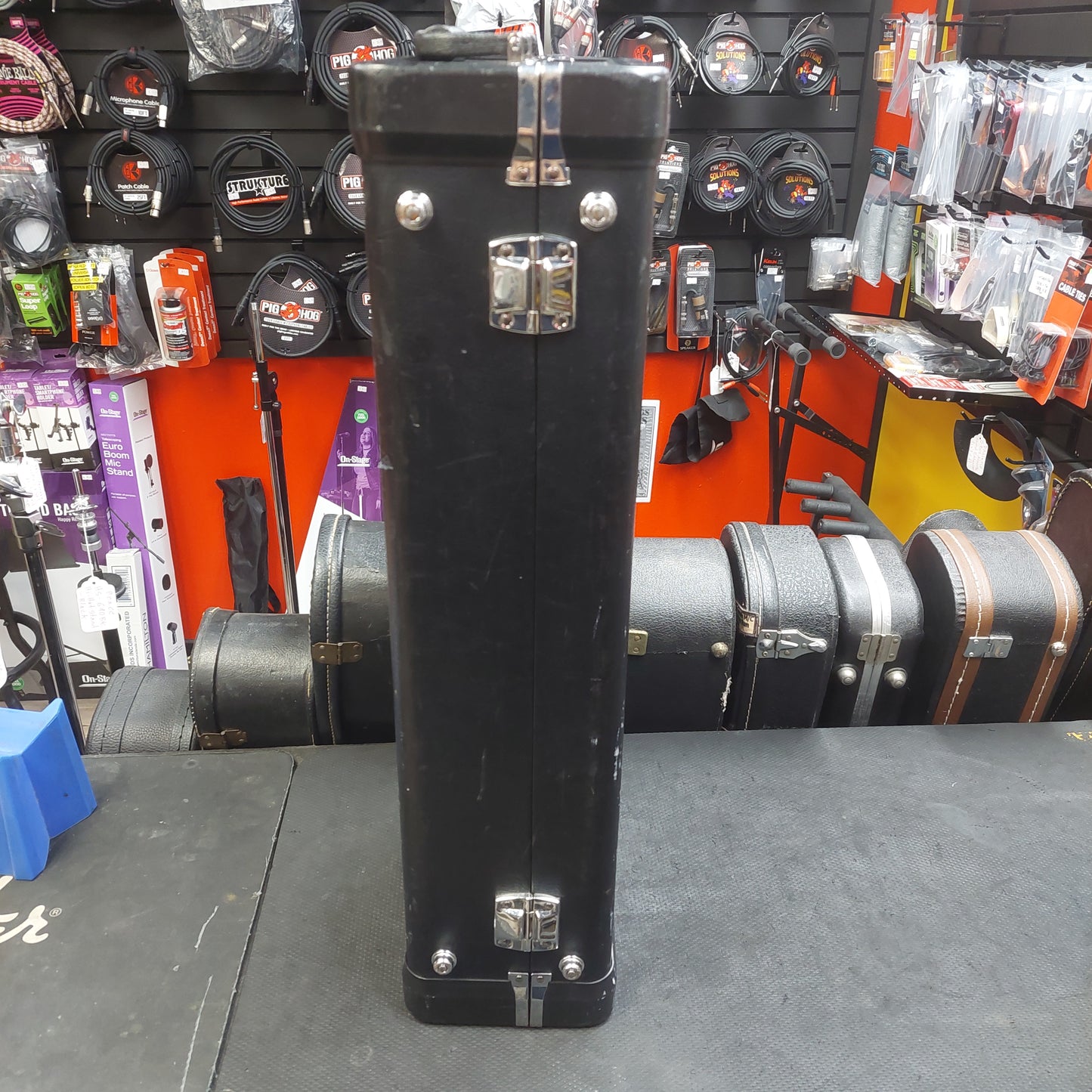 Jupiter CES-760 Alto Saxophone "Capital Edition" w/ Jupiter Hardcase (USED) SN# G13509