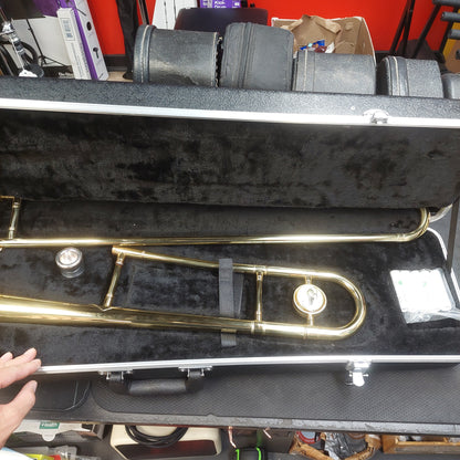 Etude Trombone w/ Hardcase (USED)