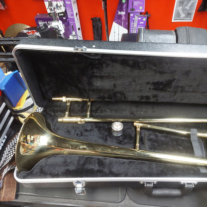 Etude Trombone w/ Hardcase (USED)
