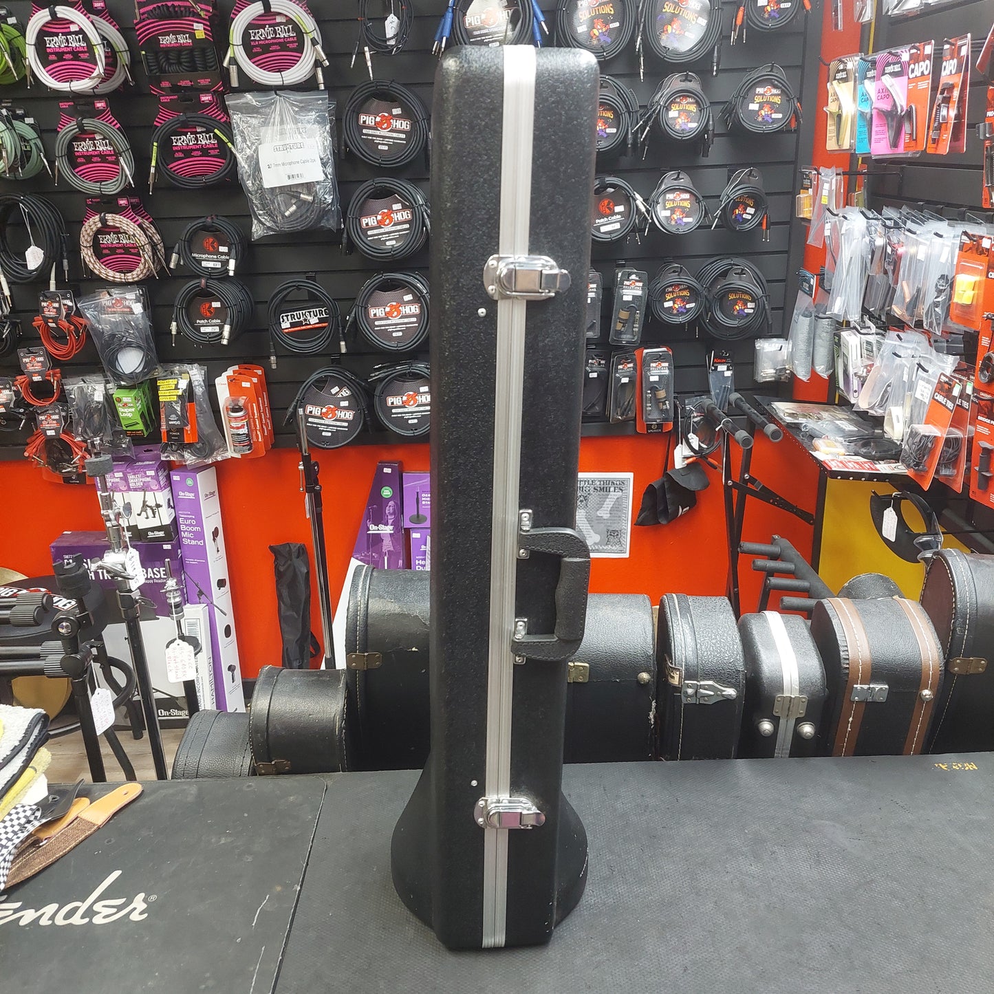 Etude Trombone w/ Hardcase (USED)