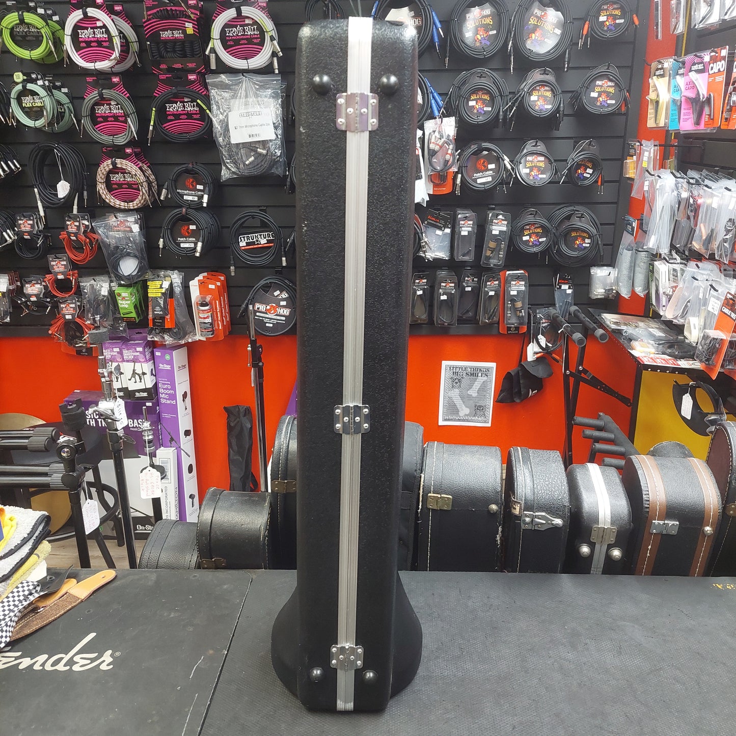 Etude Trombone w/ Hardcase (USED)