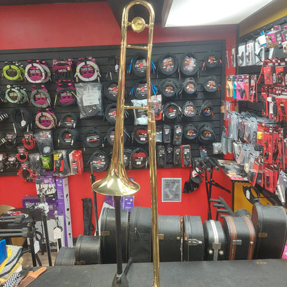 Etude Trombone w/ Hardcase (USED)