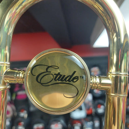 Etude Trombone w/ Hardcase (USED)
